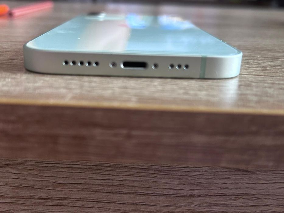 Iphone 12 verde 128gb stare impecabila