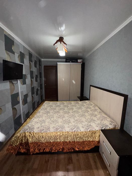 Сдается 3х комн квартира Кск