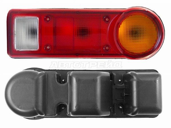 Фонарь задний Hyundai Porter
