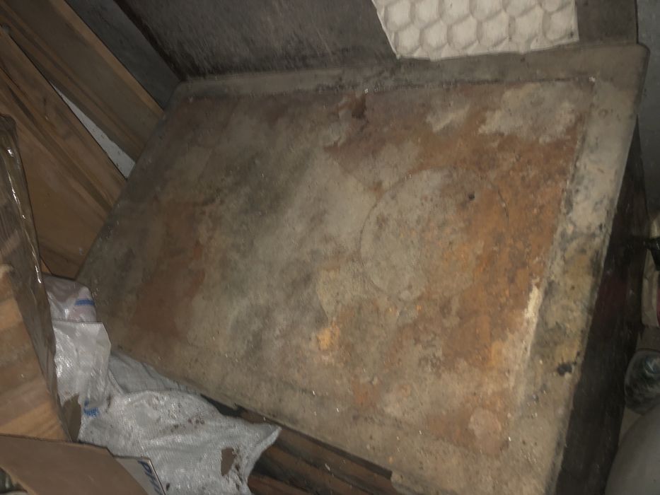 Soba de gatit folosita