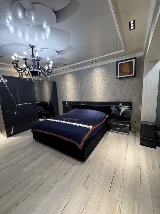 Продаётся 2/5/9 Паркентская Ремонт, мебель, техника