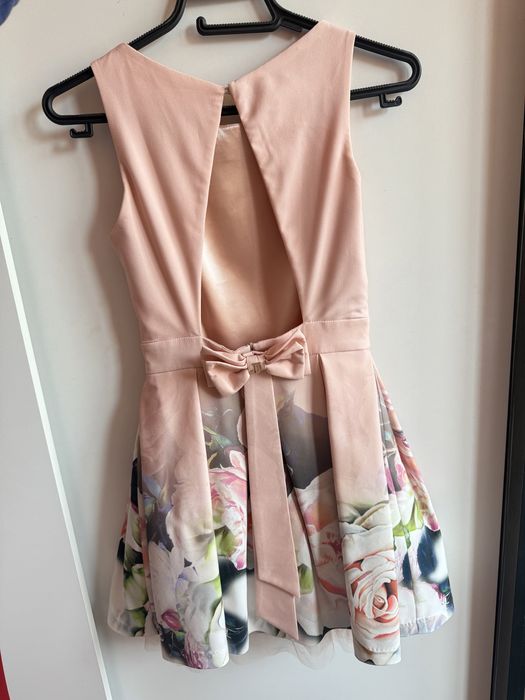 Рокли Zara и Junona