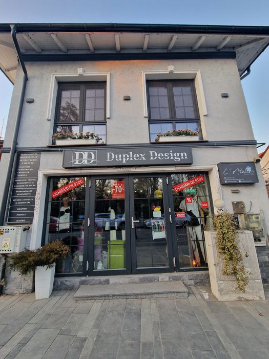 Închiriere spațiu central