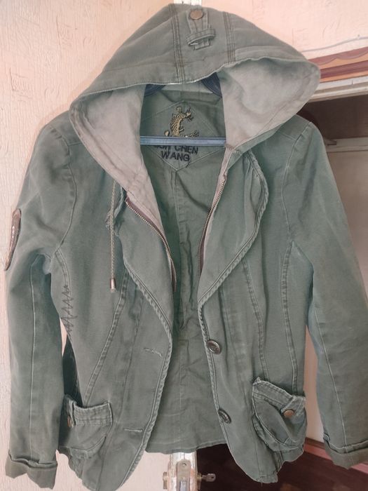 Женская одежда /