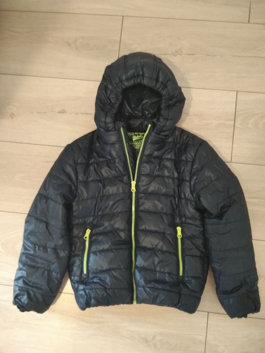 Яке за момче Rebel