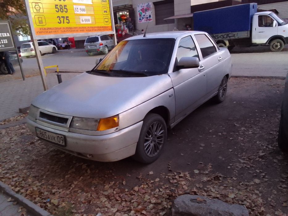 Продам ВАЗ 2110        .