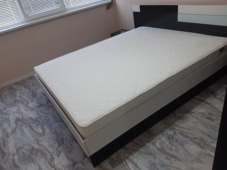 Дава се под наем Двустаен апартамент в Пловдив, Тракия - 63 кв.м за 568.14 € - Снимка #7
