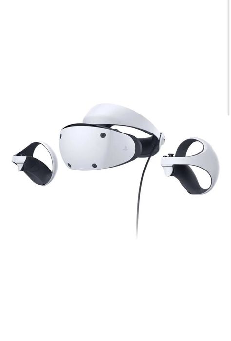 Очки виртуальной реальность