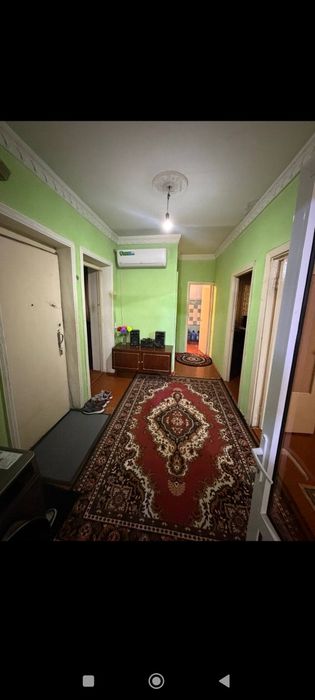 3 хонали квартира