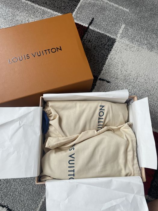 Louis Vuiton Maxi 45