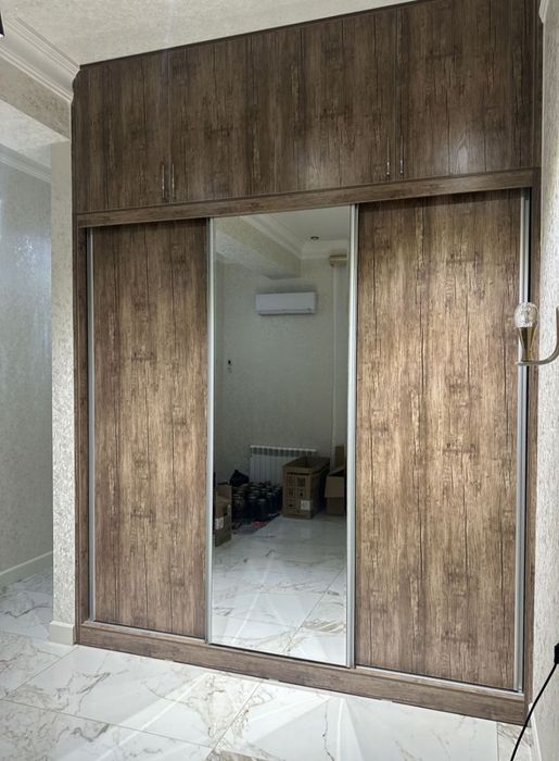 Mebel zakazga yasaimiz