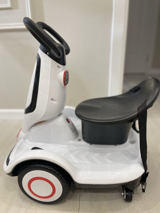 ЭлектроМобиль. Дешево.