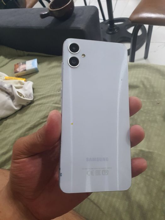 Samsung A05 telefon