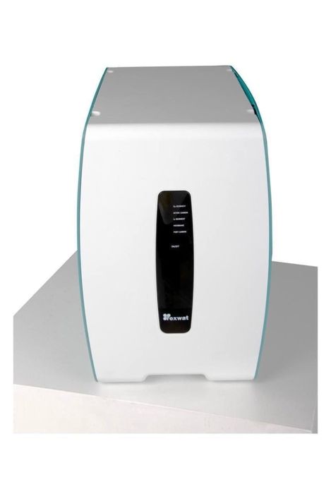 Rexwat Platinum (NEW) Комплектация: полная//