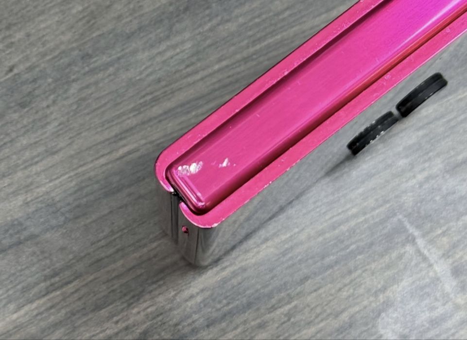 512GB Motorola Razr 60 Ultra Yettel Гаранция 2028г PANTONE Caberet Pink