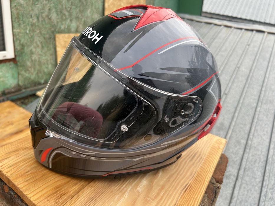 Мото шлем Airoh spark 2