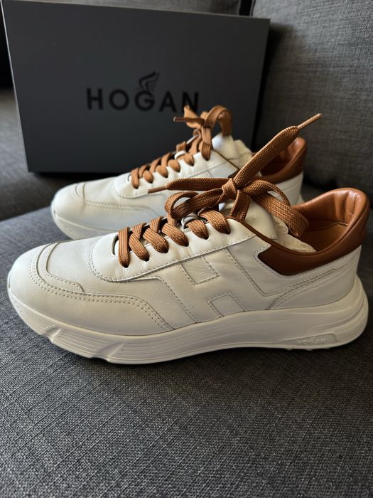 Мъжки обувки Hogan