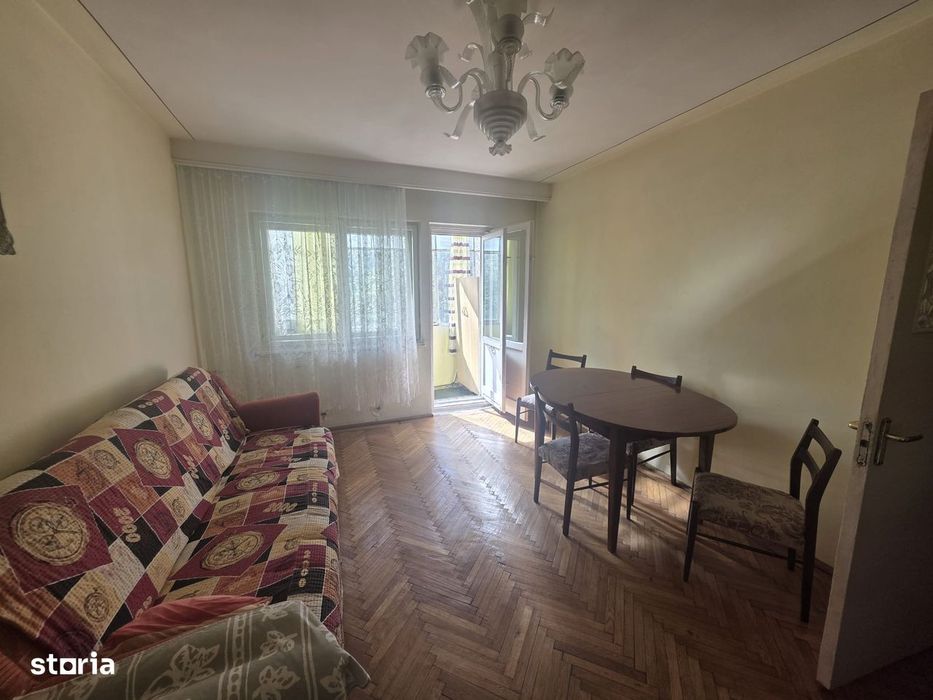 Apartament 2 camere Tomis Nord - Banca Religiilor — fotografia 3