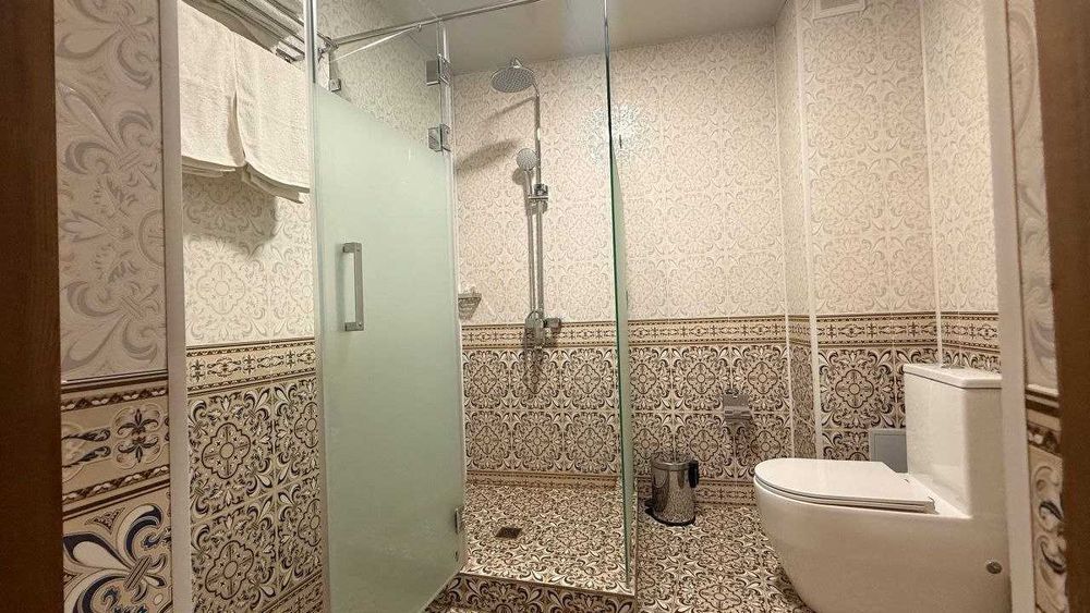 Квартира посуточно