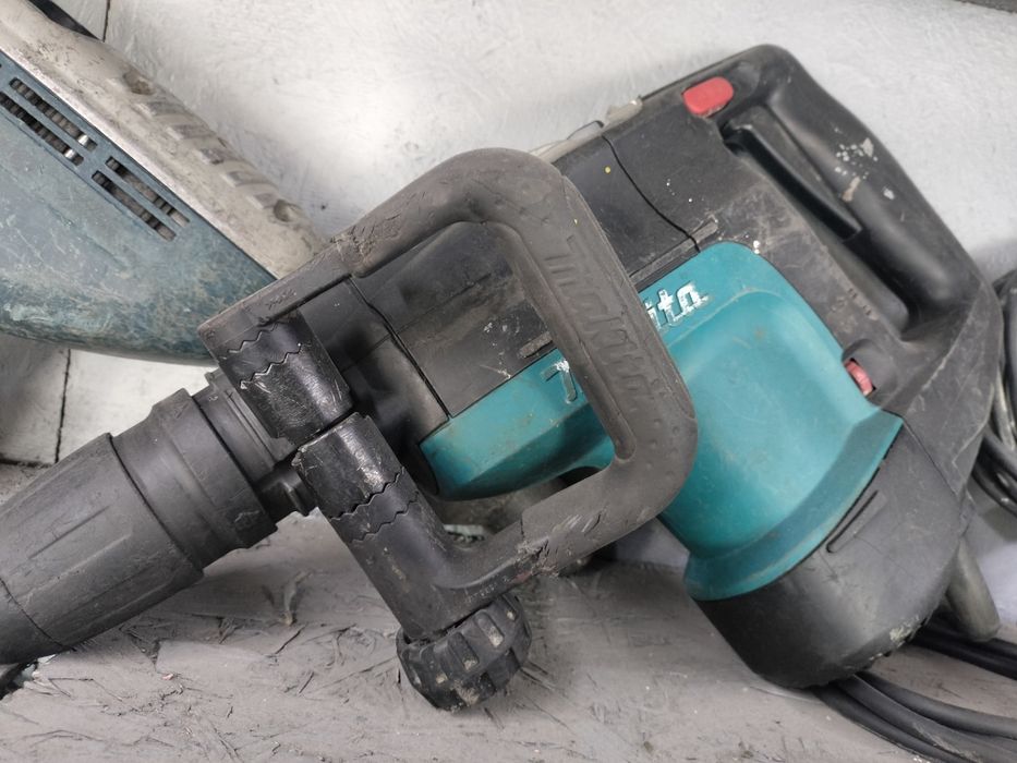 Макита перфаратор