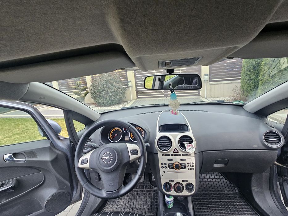 OPEL Corsa 2007 — imagine 3