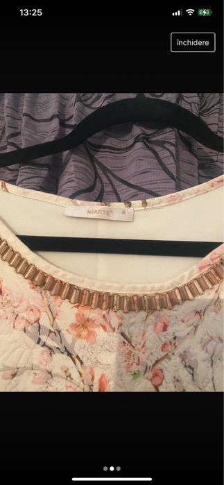 Rochie eleganta dama