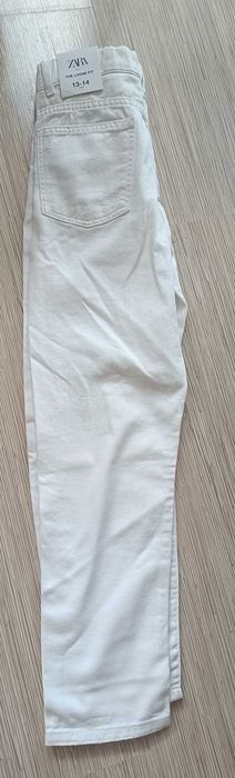 Лот 5 панталона Zara,Tom Tailor р-р 164
