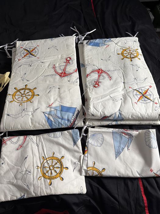 Aparatori laterale patut