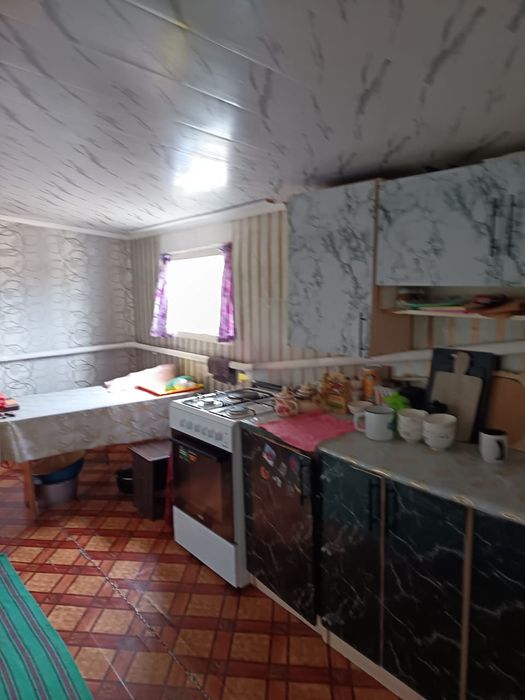 Продается земельный дом