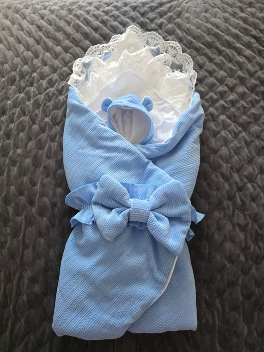 Продам конверт на выписку