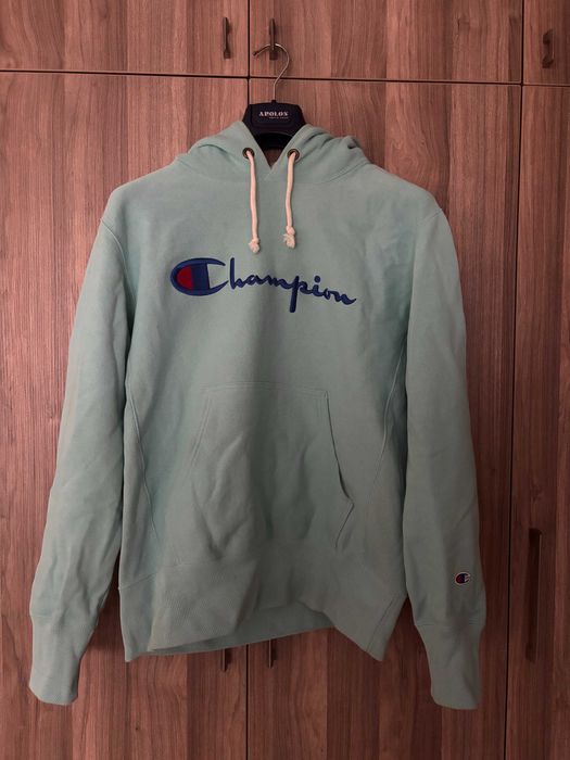 Суитчер Champion