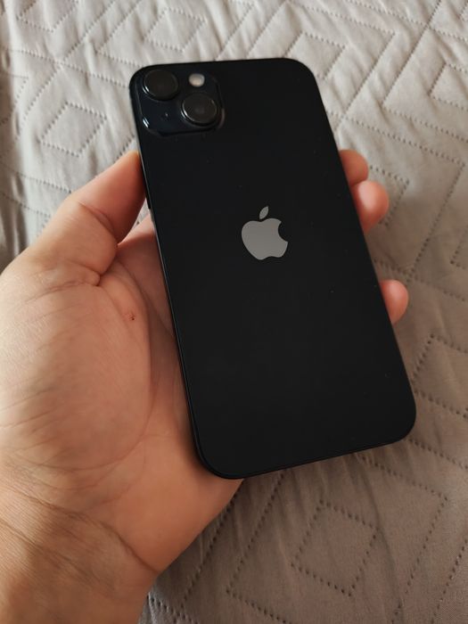 Carcasa iPhone 14+ Plus originala impecabila