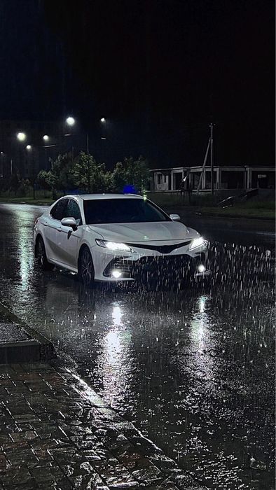 Такси, Павлодар-Омск