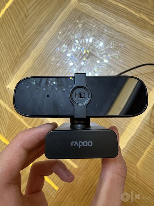 Web camera rapoo c280 2k