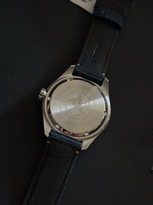 Ceas Citizen Eco Drive Trend
