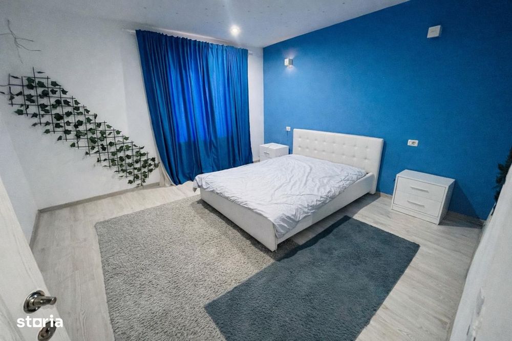Imobiliare Ciorogarla Casa p+1 gata de mutare cu toate utilitatile