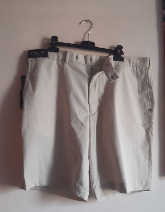 Ralph Lauren Golf pant. scurti chino barbati