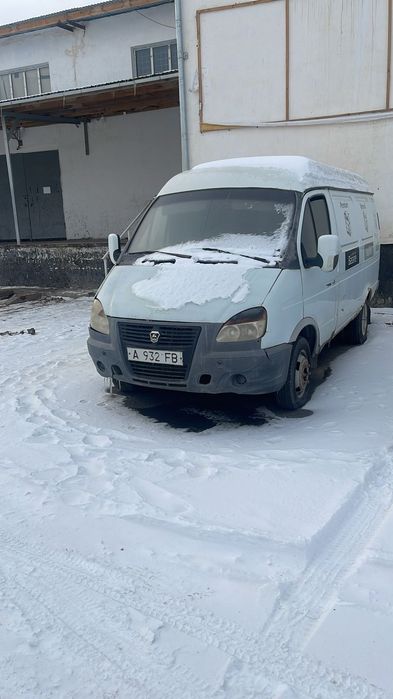 Газель авторазбор