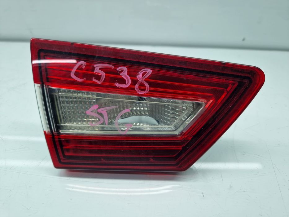 Stop haion stanga Renault Clio 4 (B98) Hatchback [Fabr 2012-2020] 2655