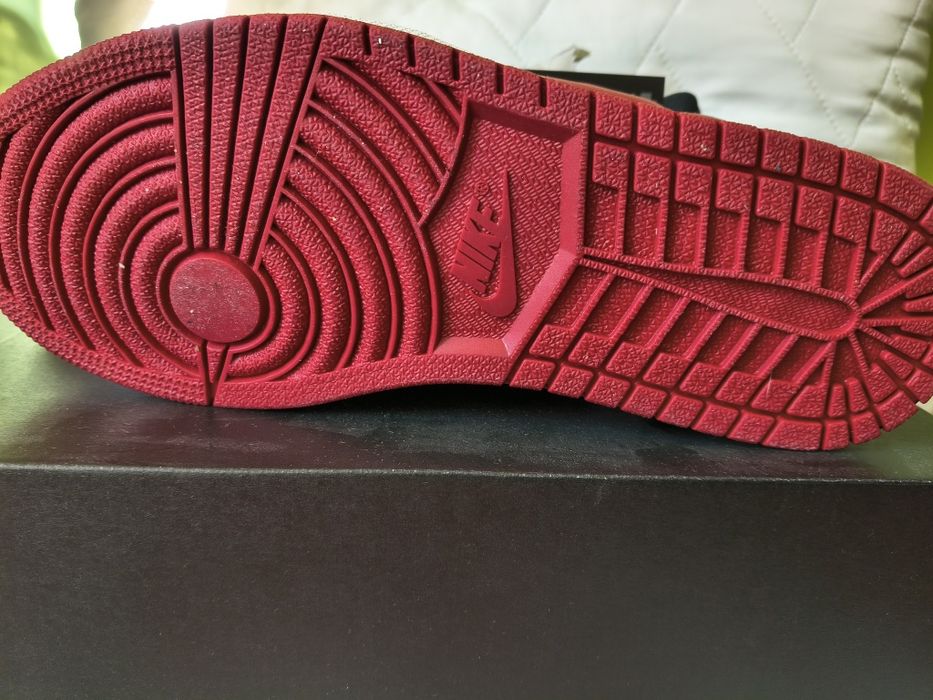 Jordan Flyease Чисто нови