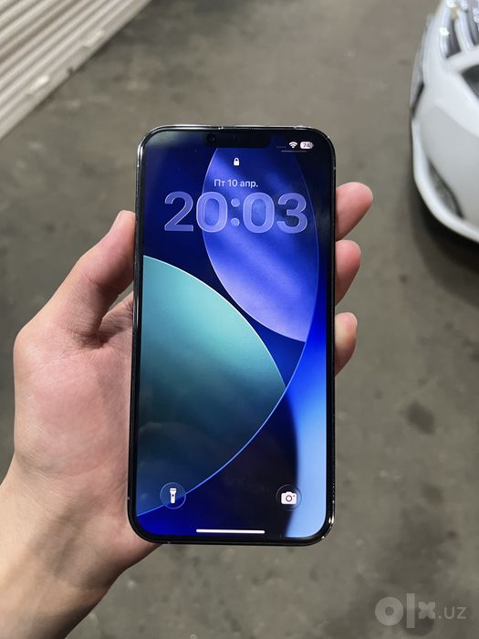 Iphone 13pro max