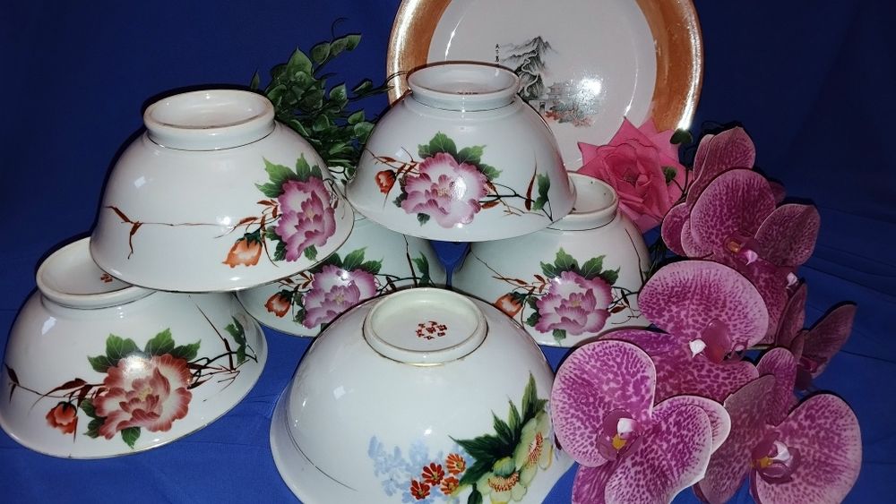 Конфетница Богемия по 250 тыс