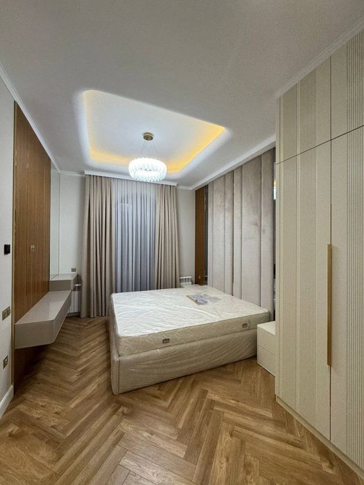 Юнусабад  Новый Евро Дом Участок