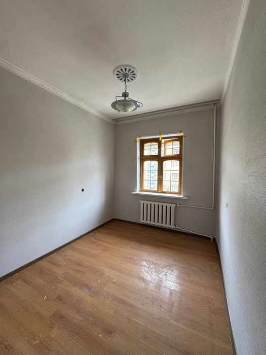 Шайхонтохурский район 3/3/5. 2х6 балкон Улучшенная планировка срочно