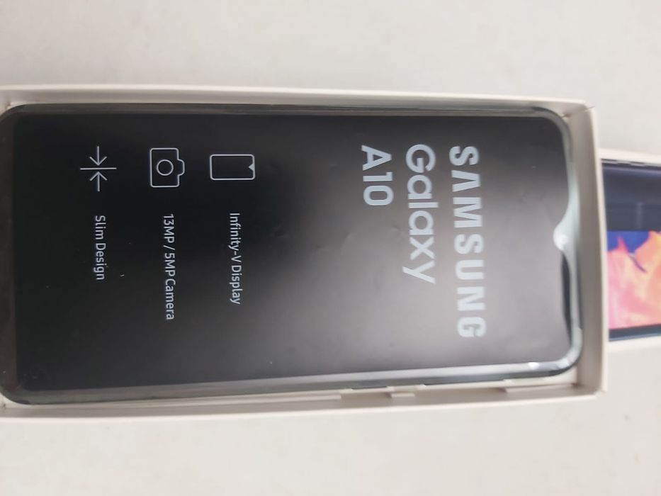 Продам Samsung А10
