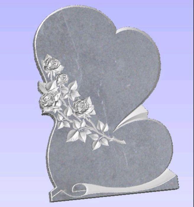 Паметници Надгробни плочи Снимки