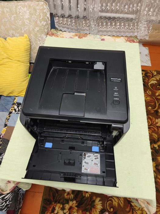 Продам принтер Pantum P3205DN