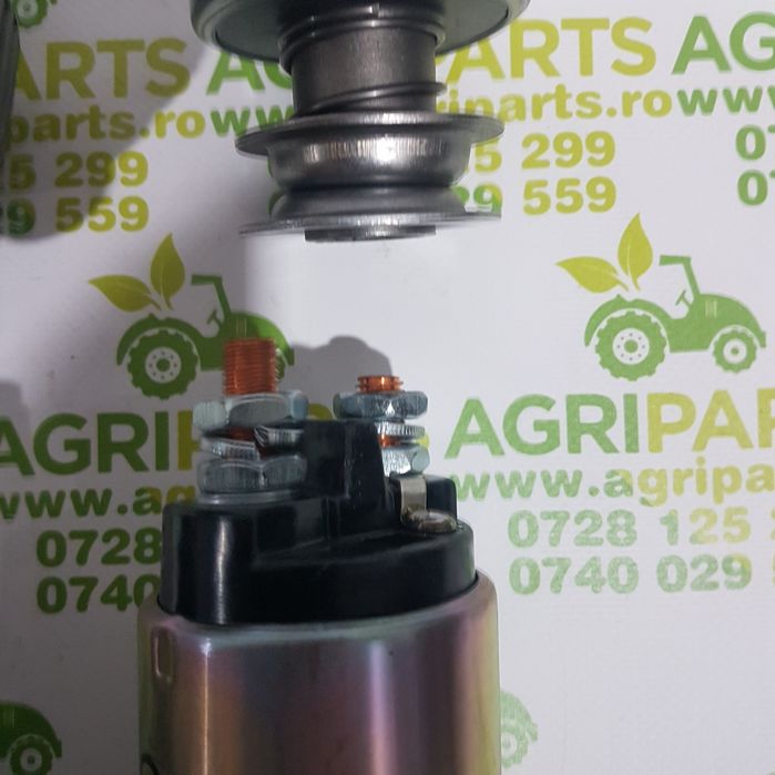 Piese reparatie electromotor u650,u445