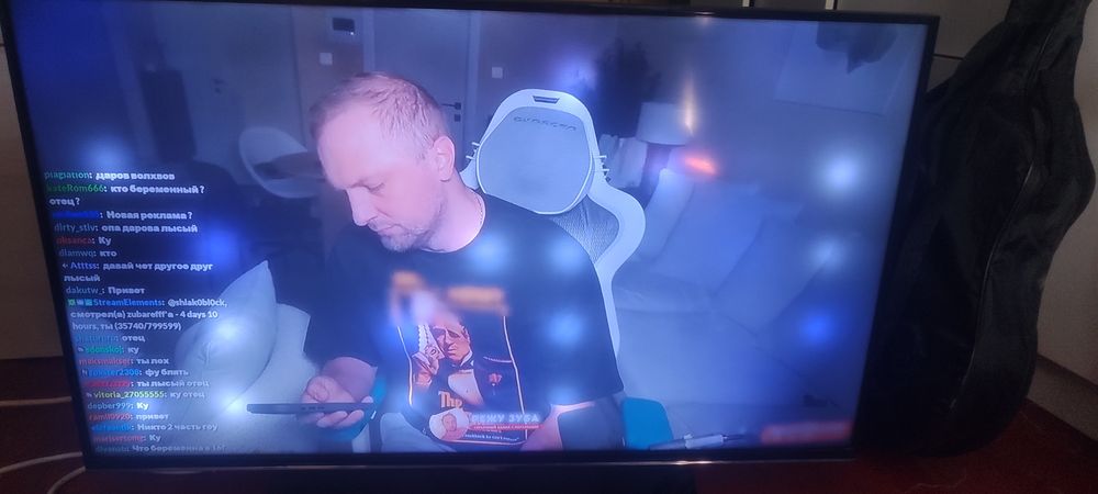 телевизор Самсунг