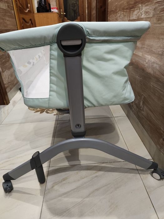 Кошара с подвижна преграда Chipolino - Аморе Мио